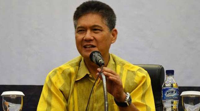 Berita Hoax Sering Gunakan Kata Lawan dan Sebarkan