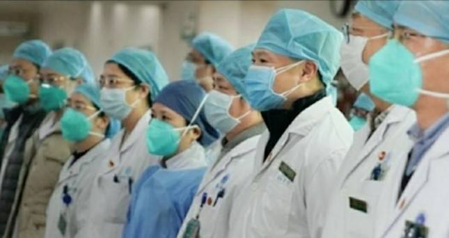 Waduh! Satu Dokter Paru Mesti Layani 254 Ribu Warga, Begini Pinta Wakil Rakyat...