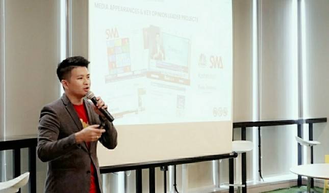 Ferdie Darmawan, CFP&reg;: Sosok Muda, Kreatif, & Inovatif di Industri Perencanaan Keuangan!