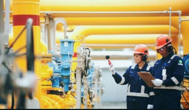 Kontrak Proyek Jargas Senilai Rp309,1 miliar  untuk 6 Kota dan kabupaten Diteken Secara Online