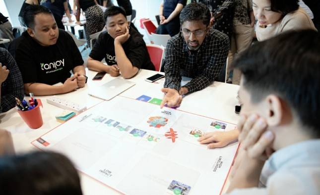 DBS Foundation Buka Pendaftaran, Wirausaha yang Beruntung Akan Terima Dana Hibah SGD250 ribu dan Akses ke Dunia Industri
