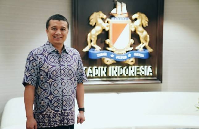 Minta Pengusaha Jemput Bola, KADIN: Jangan Hanya Mengandalkan Pemerintah