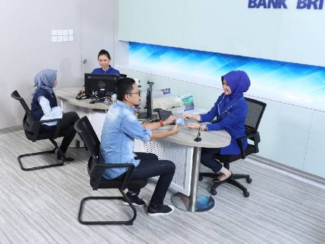 BRI Bukukan Laba Konsolidasi Rp 14,15 Triliun di Triwulan III 2020
