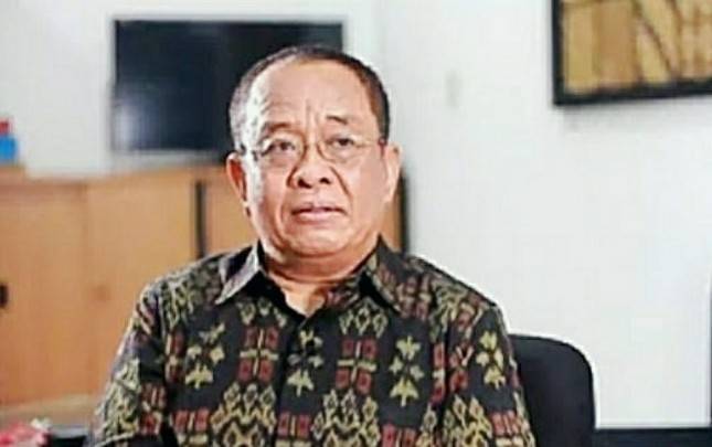 Sindiran Said Didu ke Bos Djarum Budi Hartono: Kirain Kirim Sumbangan, Ternyata Kirim Surat