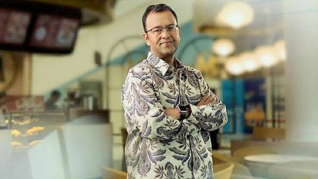 Raup Laba Bersih di Q1 Rp1,8 triliun, Bukti Raksasa Industri Consumer Good Unilever Indonesia Tetap Kuat di Masa Krisis