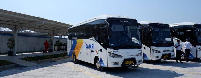 Beroperasi 29 Maret, Bandara YIA Didukung Transportasi Multi-Moda