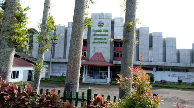 Ini Sejarah Berdirinya Pabrik Perkebunan Teh Kertowono Peninggalan Belanda