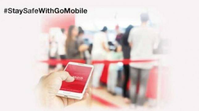 Di Rumah Aja, Tetap Bisa Bertransaksi dengan CIMB Clicks