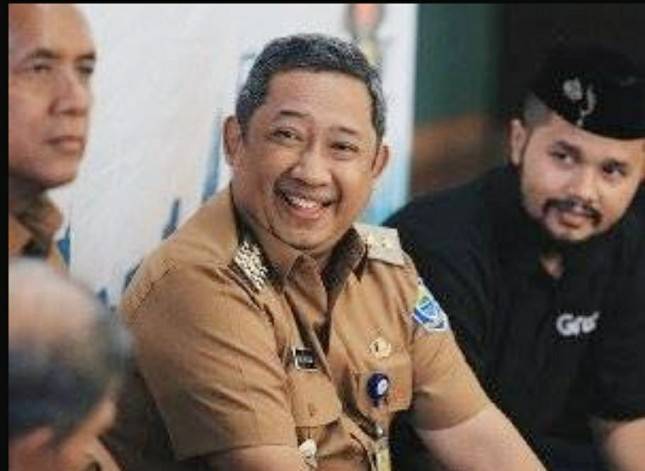 Vaksin COVID-19 dari China Bakal di Uji Coba ke Warga Bandung, Wawako: Sebagai Penyintas Saya Khawatir, Layak atau Tidak
