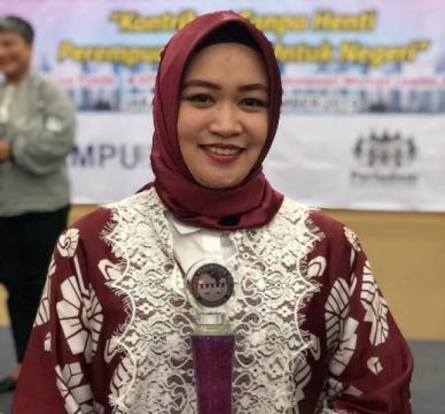 Kebersamaan Diperlukan Perangi Covid -19 dan Eliminasi Tuberkulosis