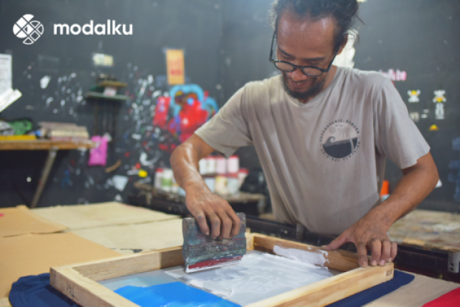 Modalku Mitigasi Risiko untuk Antisipasi Dampak COVID-19