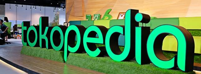 Tokopedia Ajak Pelanggan Ikuti Anjuran Langkah Pengamanan