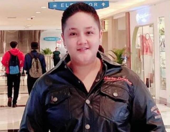 Pengusaha Marissa Icha Geluti Bisnis Cat Mobil Berbahan Daun Talas