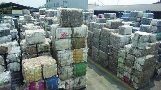 Industri Daur Ulang Plastik Butuh Perhatian Pemerintah