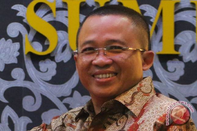 CEO  Pupuk Kujang Meninggal Dunia