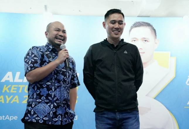 Bos HIPMI Afie Kalla: Kami Pelaku Usaha Butuh Bantuan Agar Tidak Gulung Tikar