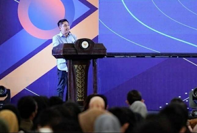 Ibu Menaker Akan Denda Pengusaha yang Mangkir Bayar THR, Bos HIPMI: Tidak Elok Dibahas Sekarang, Bayar Gaji Saja Sudah Pusing