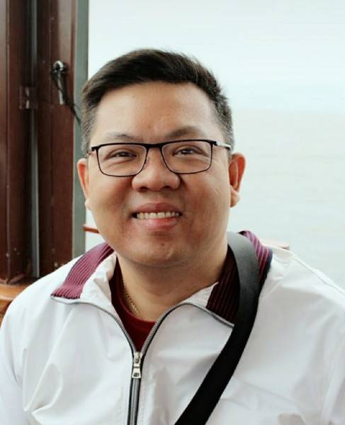 Selamat Bergabung ke Jaman Normal Baru
