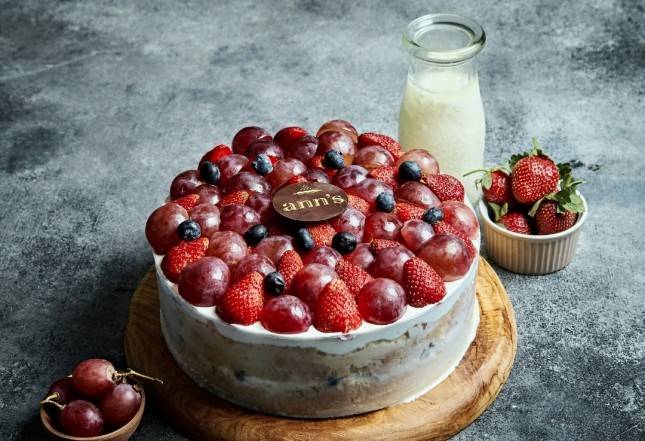 Temani Work From Home, Ini 3 Rekomendasi Cemilan Sehat dari Ann&rsquo;s Bakehouse & Creamery