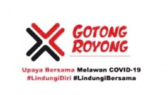 Lawan Covid-19, Yayasan Pendidikan Universitas Presiden Bersama Jababeka Group Salurkan Bantuan untuk Rumah Sakit di Kabupaten Bekasi