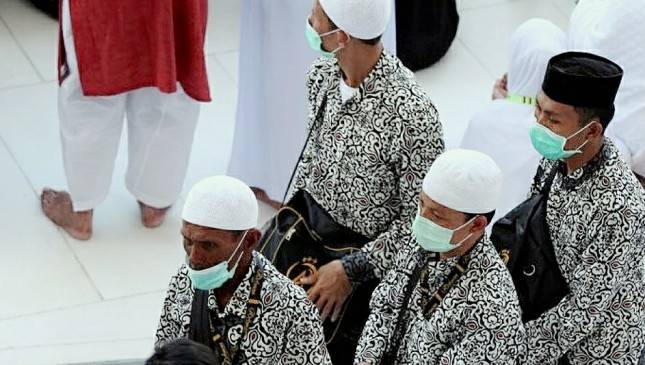 Kabar Gembira! Pemerintah Arab Saudi Izinkan Jemaah Indonesia Melaksanakan Ibadah Umrah Mulai 1 Ramadan 1442 H