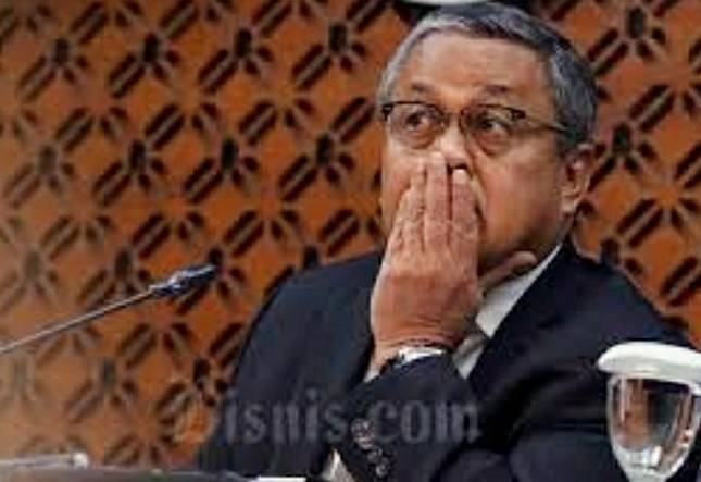 Defisit APBN 5,07 Persen,  Misbakun: Kas Negara Ini Sudah Nggak Ada Pak Gubernur BI, Kenapa SBN Hanya Terserap 25 Persen di Market