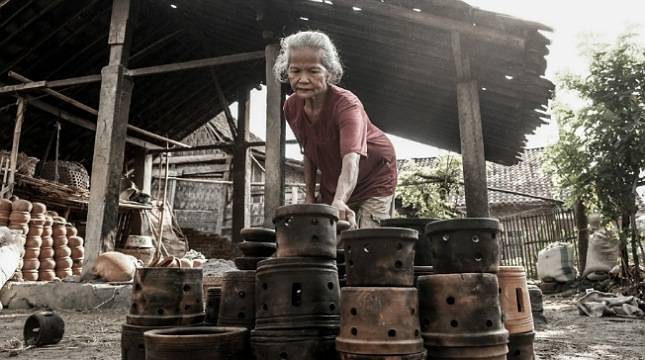 Terlalu, UMKM Sudah 'Sesak Nafas' Aturan Relaksasinya Masih Diramu