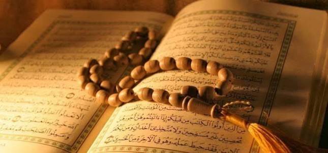 Subhanallah, Rajin Mengaji dan Sholat Lima Waktu, Pasien Positif Covid-19 di Majene Diyatakan Sembuh Total