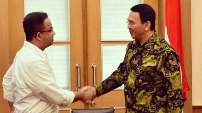 Gubernur DKI Terpilih Wujudkan Jakarta Ramah Nyaman Bagi Anak
