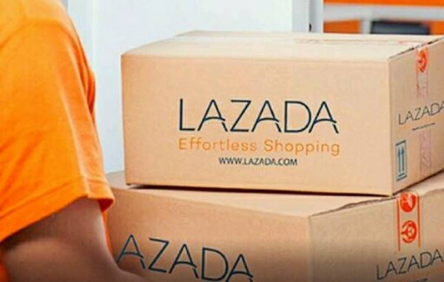 Belanja Konsumen Bergeser ke Produk Premium, Penjualan Lazada Melonjak 50% di Kuartal I 2026