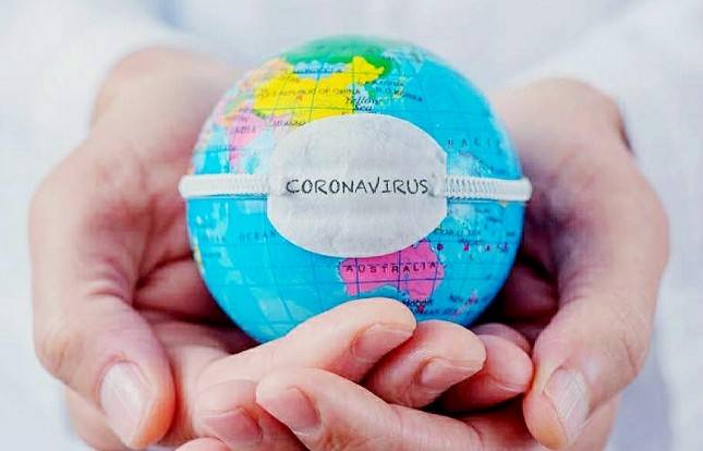 Oracle Siapkan Modul Kesehatan dan Keselamatan Tenaga Kerja Selama Pandemi Covid-19
