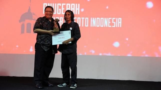Menkop Puspayoga Apresiasi APFI 2017