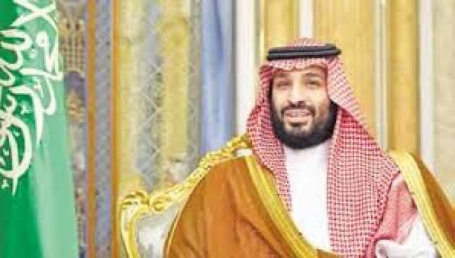 Intip Kekayaan Bos Newcastle United, Mohammed bin Salman, Jumlahnya Bikin Geleng-geleng
