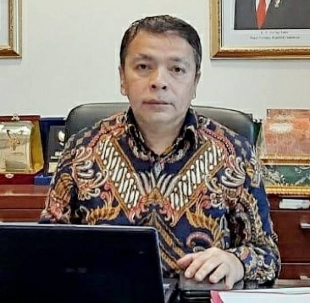 Shelter Kemanusiaan di Musim Wabah