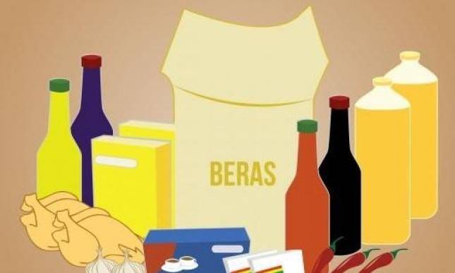 Perhatian! Mulai Juli, Pemprov DKI Setop Kasih Bantuan Sosial Sembako bagi 800 Ribu Keluarga