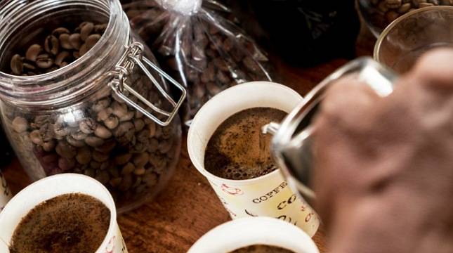 Studi Ungkap Minum Kopi Dapat Mencegah Alzheimer