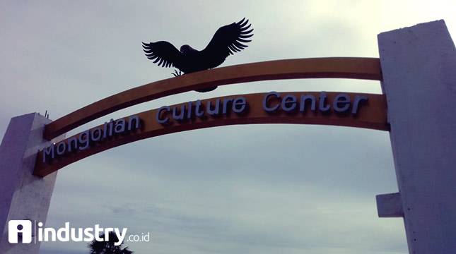  Pesona Mongolian Culture Center di Tanjung Lesung Berikan Kontribusi Besar Melalui Pariwisata