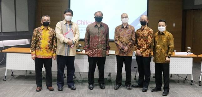 CINT Targetkan Pertumbuhan di 2020
