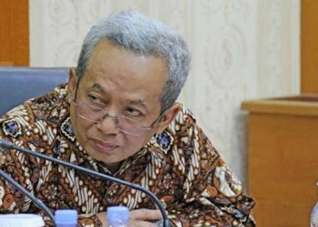 Dirjen Agro Abdul Rochim: Industri Pengolahan Daging Terus Bertumbuh, Hasil Produksi Diserap 200 ribu Peritel Makanan 