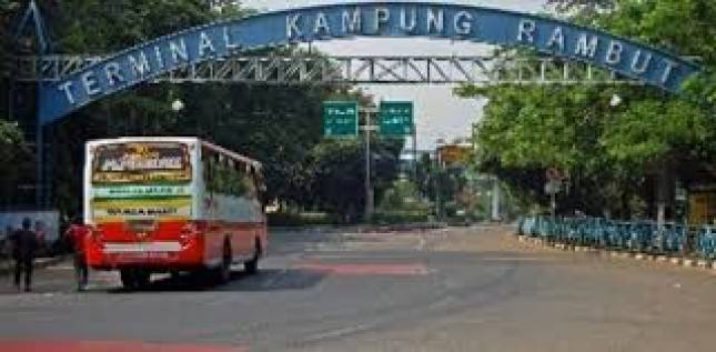  Nekat Datang, Puluhan Pemudik di Kampung Rambutan Dipaksa Balik Lagi