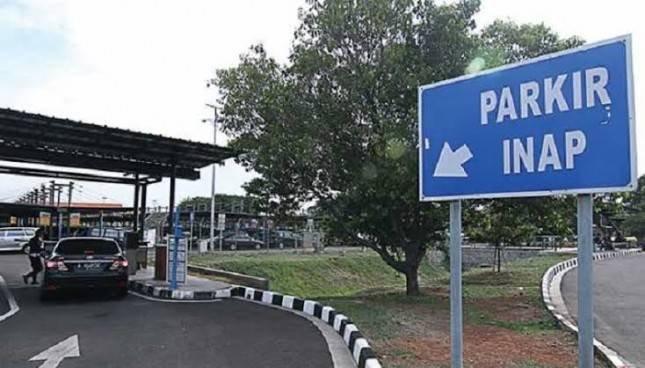 Dahsyat, Tujuh Unit Mobil yang Parkir Setahun di Bandara Soetta Kena Biaya Rp 893 Juta