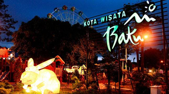  Wisata Kota Batu di Malang Gencar Promosi ke Luar Kota