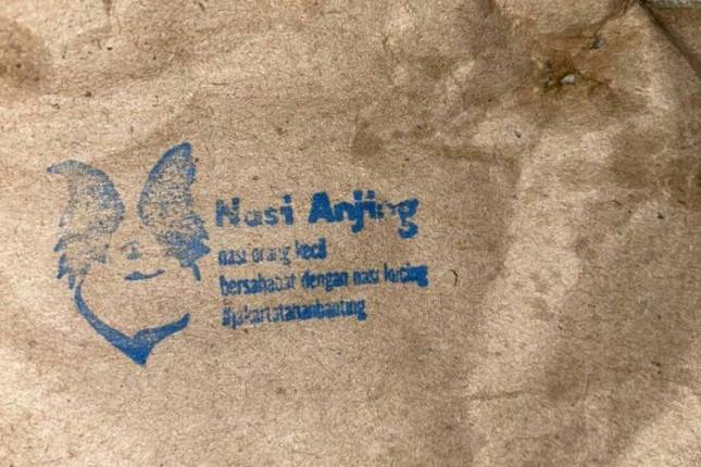 Heboh 'Nasi Anjing,' Sempat Bikin Resah Warga Warakas, Tanjung Priok