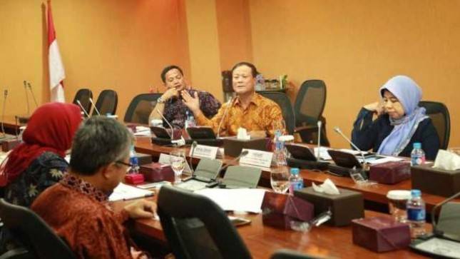 Tumpang Tindih, Dirut LPDB Usulkan Pembiayaan KUMKM Dibenahi
