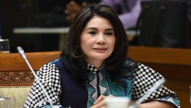  DPR Kurang Sependapat Kenaikan Iuran BPJS Kesehatan Saat Pandemi Covid-19 