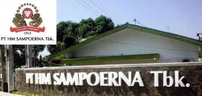 Waduh, Hanya Karena Dua Karyawan Positif Corona Tak Jujur, Pabrik Rokok Sampoerna Terpaksa Harus Tutup