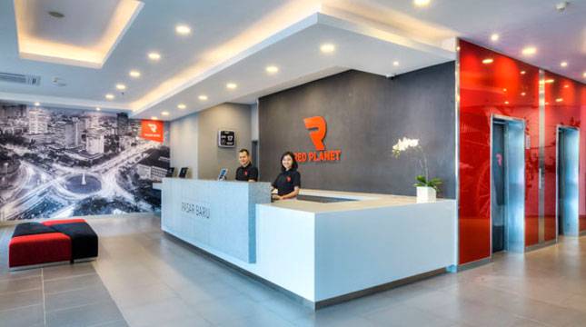 Tiket Pesawat Mahal, Red Planet Rem Ekspansi Hotel