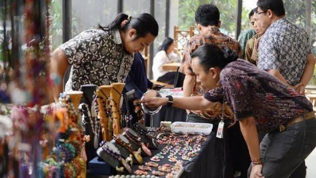 Kabar Baik! Pajak UMKM 0,5% Kini Berlaku Selamanya, Omzet Rp500 Juta Tetap Bebas Pajak