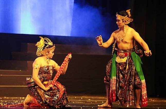 SENAWANGI Tak Melulu Mengurusi Wayang Klasik, Tapi Juga Kontemporer