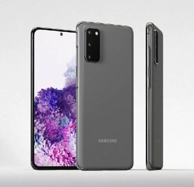 Empat Fitur Samsung Galaxy S20 Series Pastikan Kegiatan WFH Berlangsung Lancar